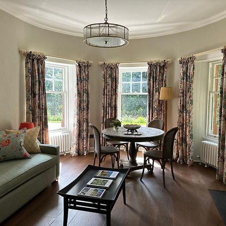 Cromlix Hotell Kinbuck Eksteriør bilde